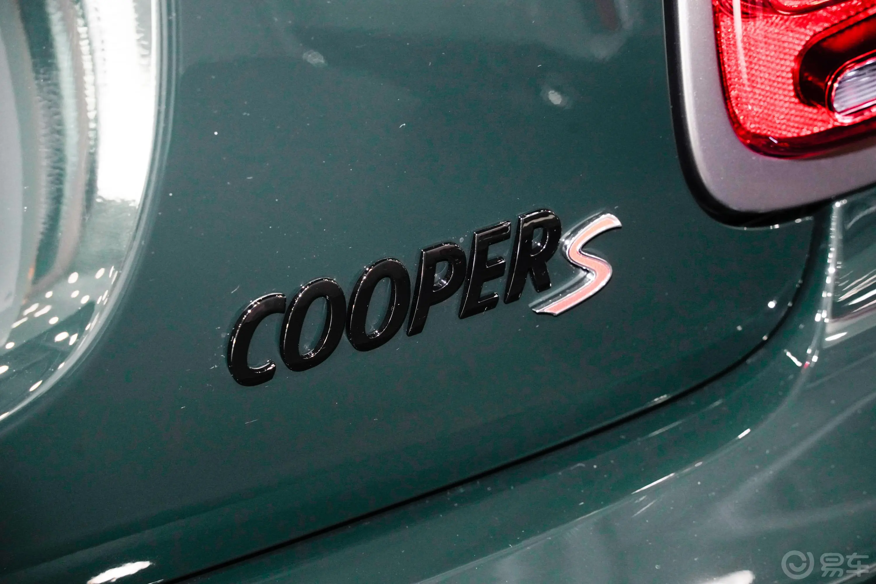 MINI CABRIO2.0T COOPER S CABRIO 执迷特别版外观细节