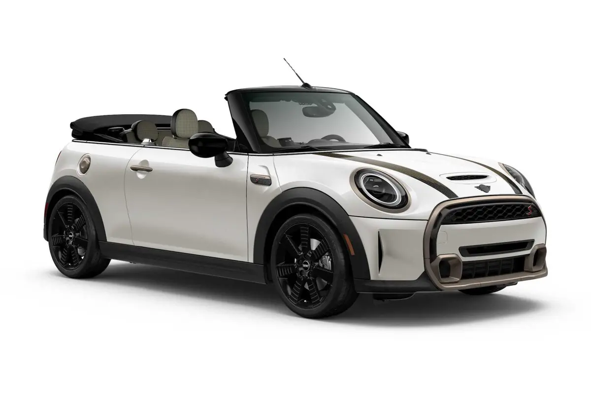 MINI CABRIO