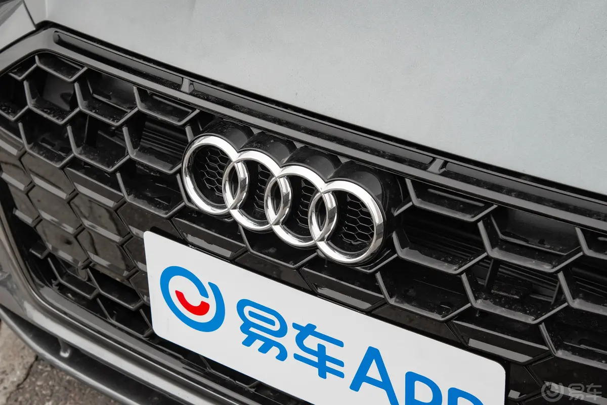 奥迪A5Coupe 40 TFSI 时尚动感型外观细节