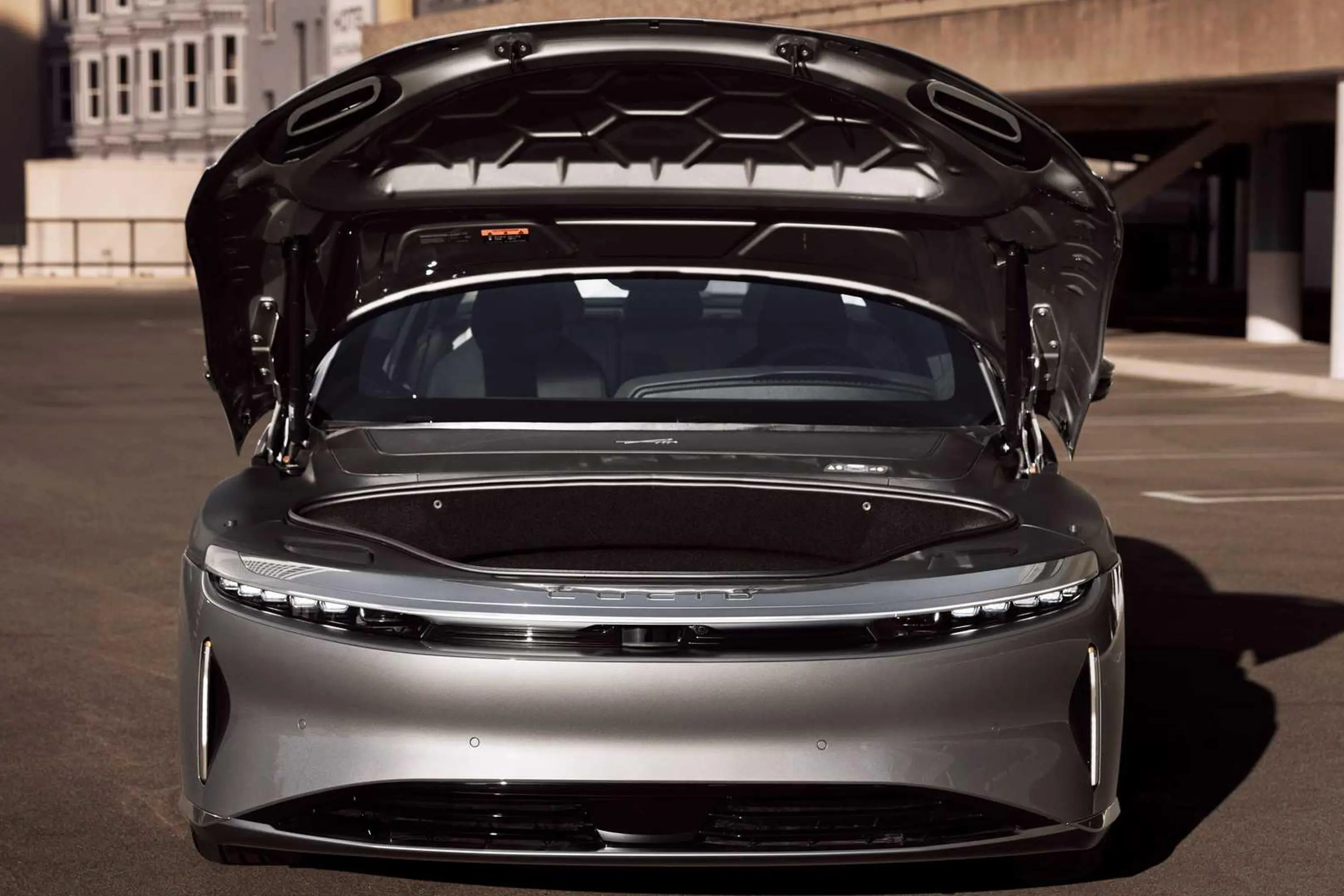 Lucid Air