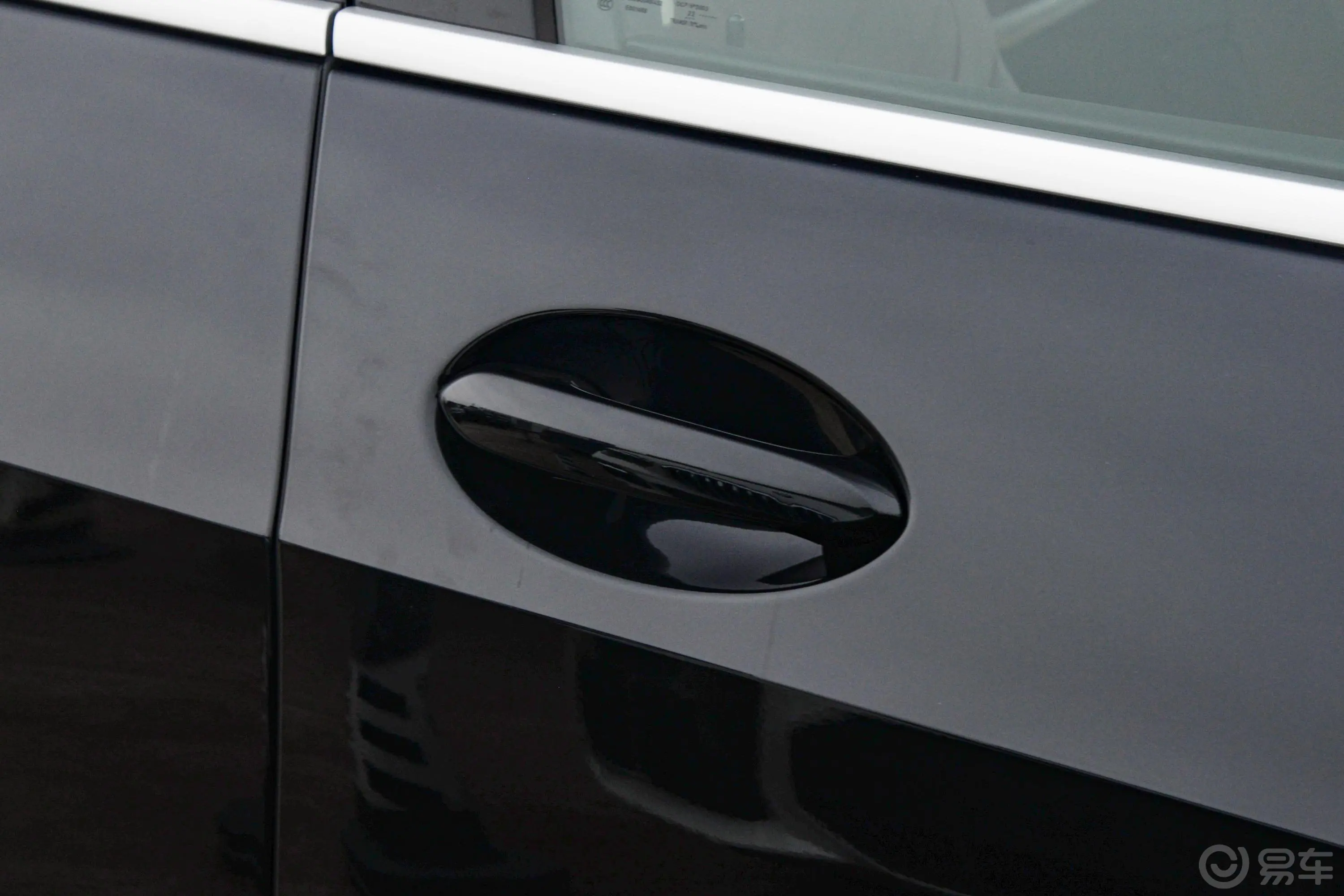 宝马X7xDrive40i 领先型 豪华套装外观细节