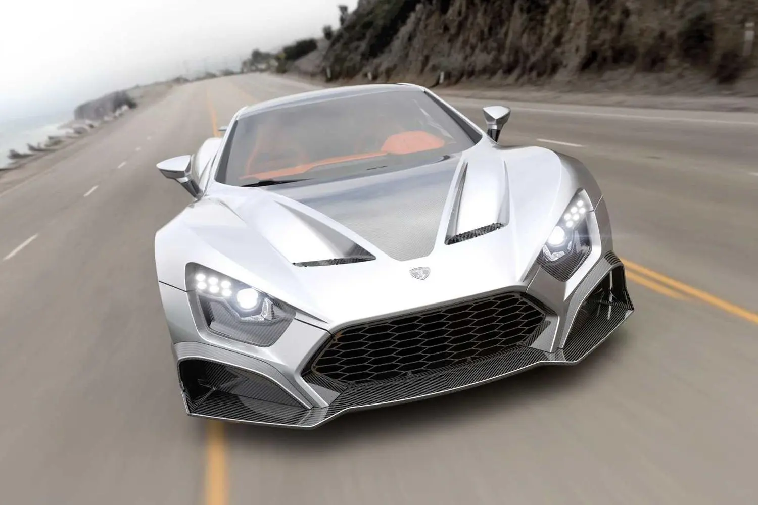 Zenvo