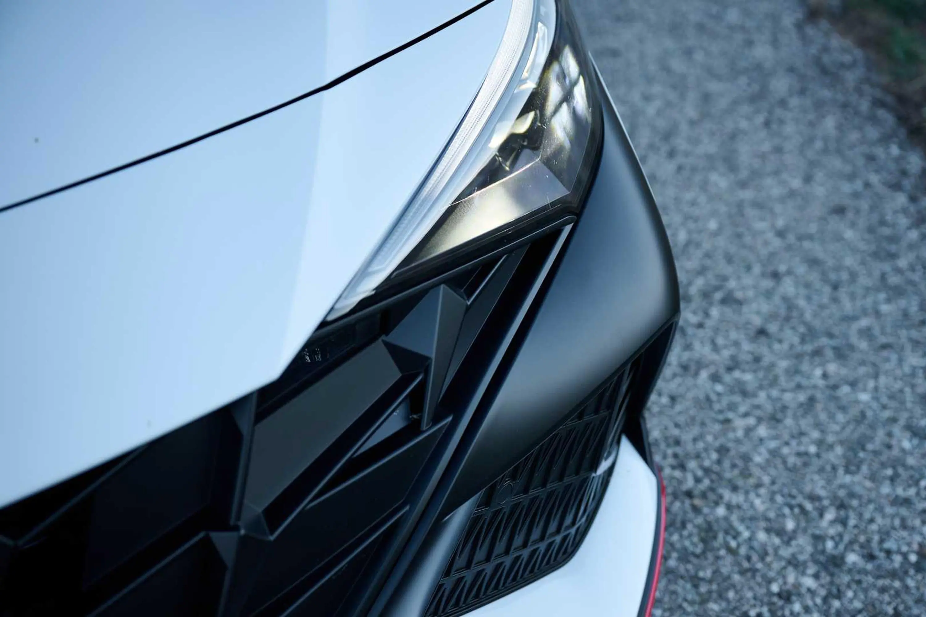 伊兰特Elantra N
