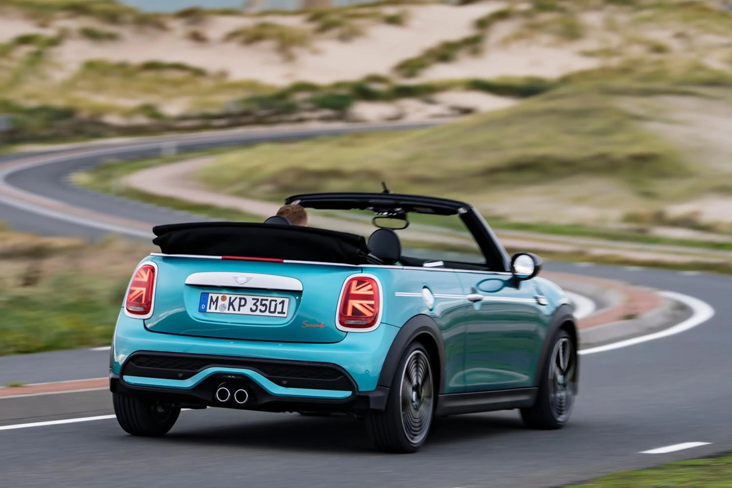 MINI CABRIO