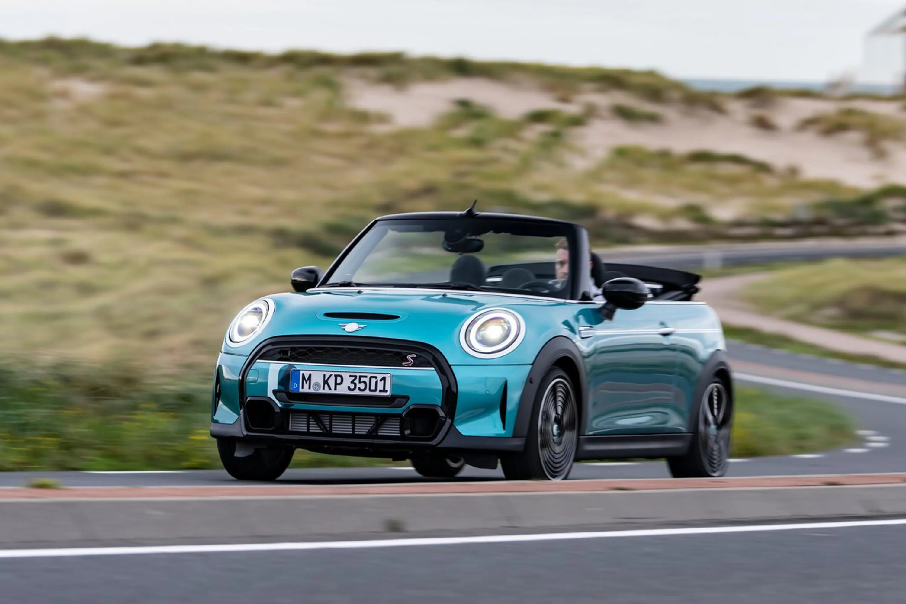 MINI CABRIO