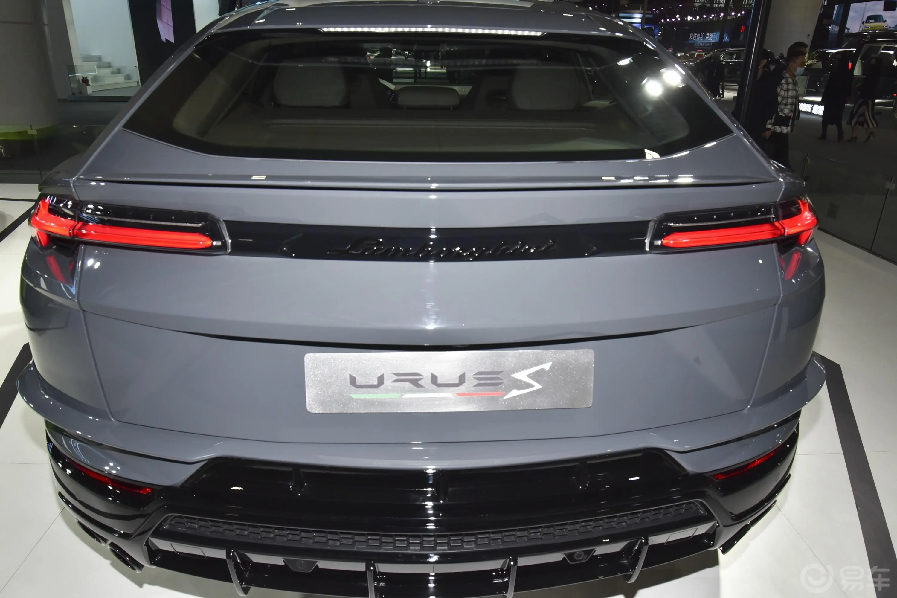 Urus4.0T V8 S