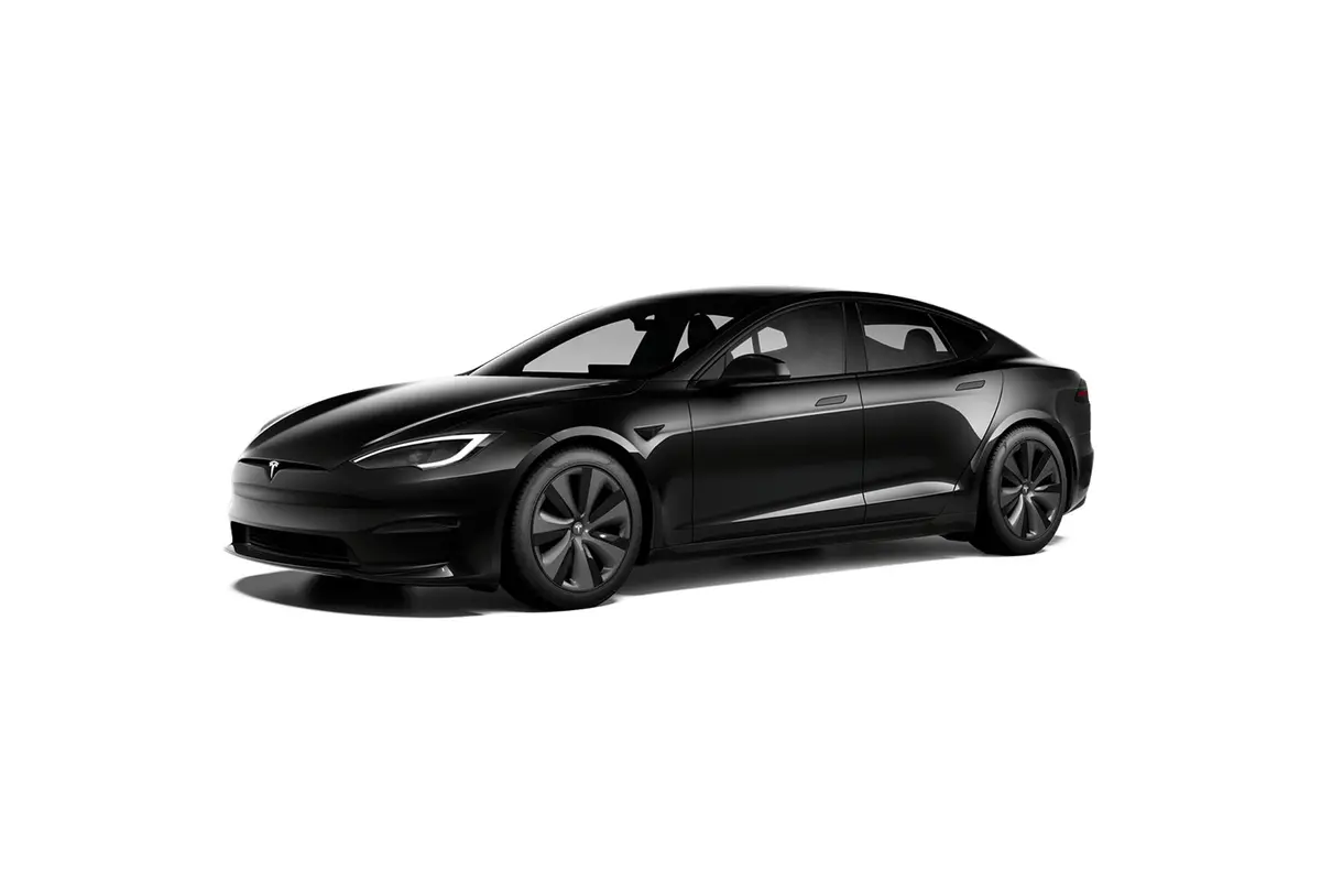 Model S