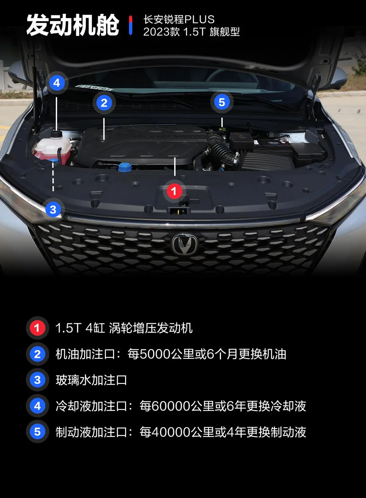 锐程PLUS1.5T 旗舰型