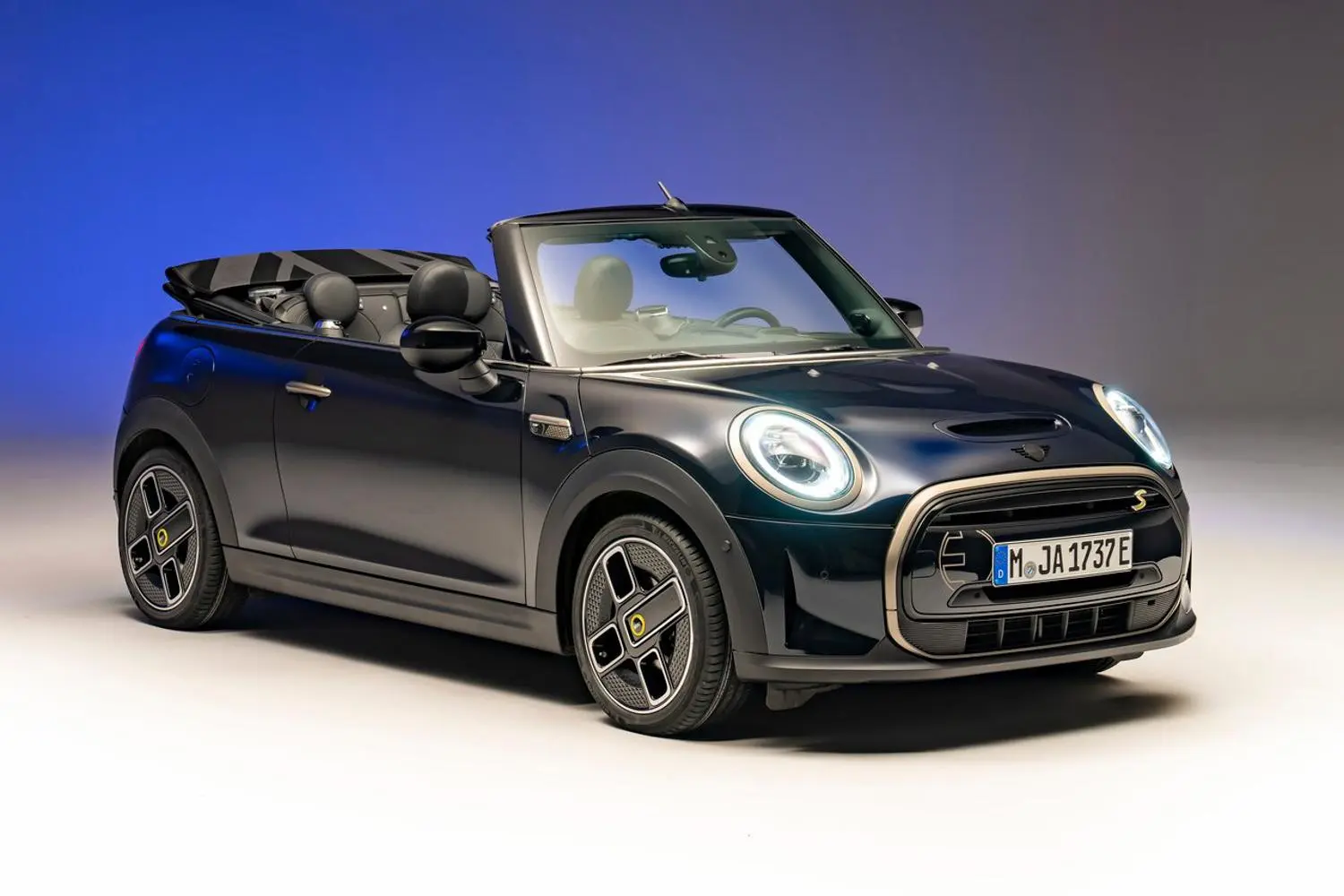 MINI CABRIO