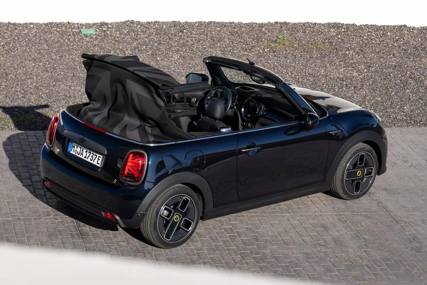 MINI CABRIO