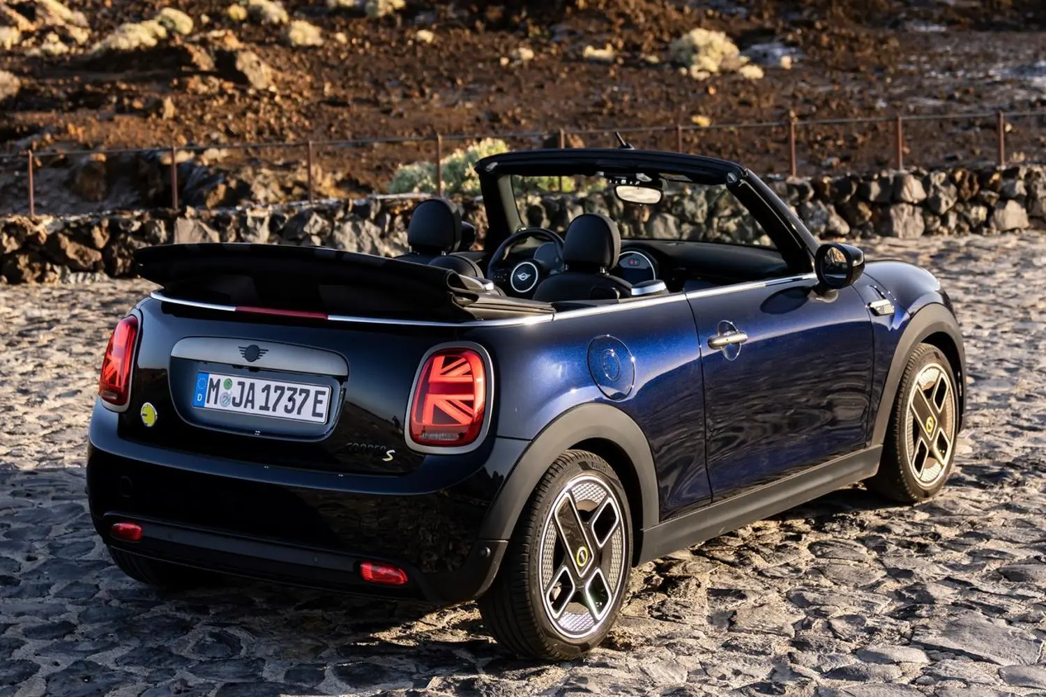 MINI CABRIO