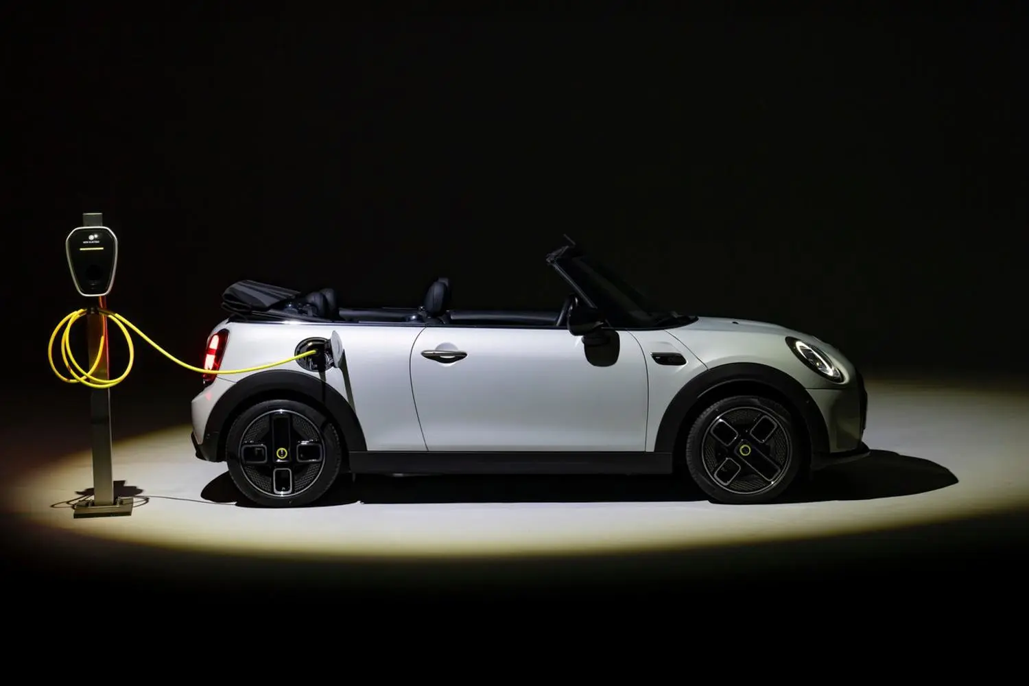 MINI CABRIO