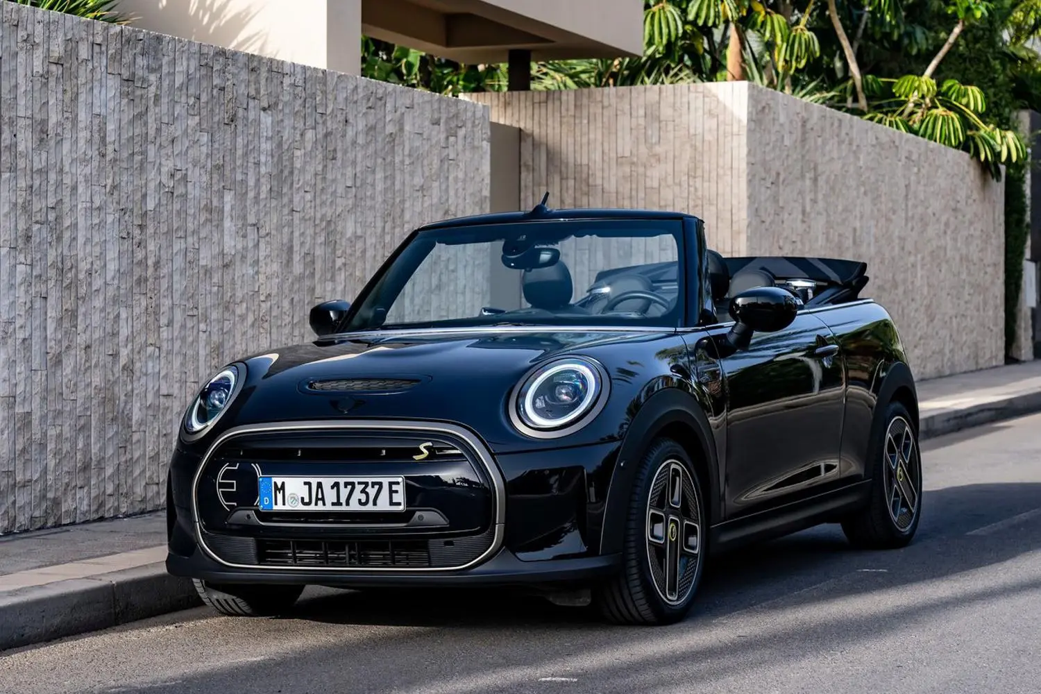 MINI CABRIO