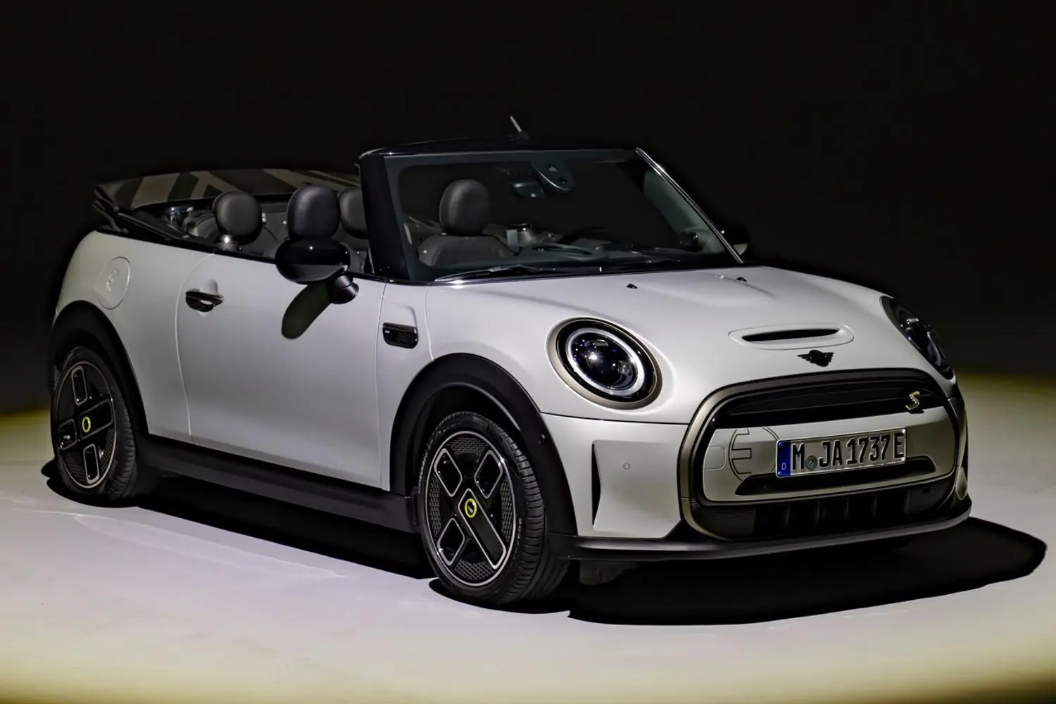 MINI CABRIO