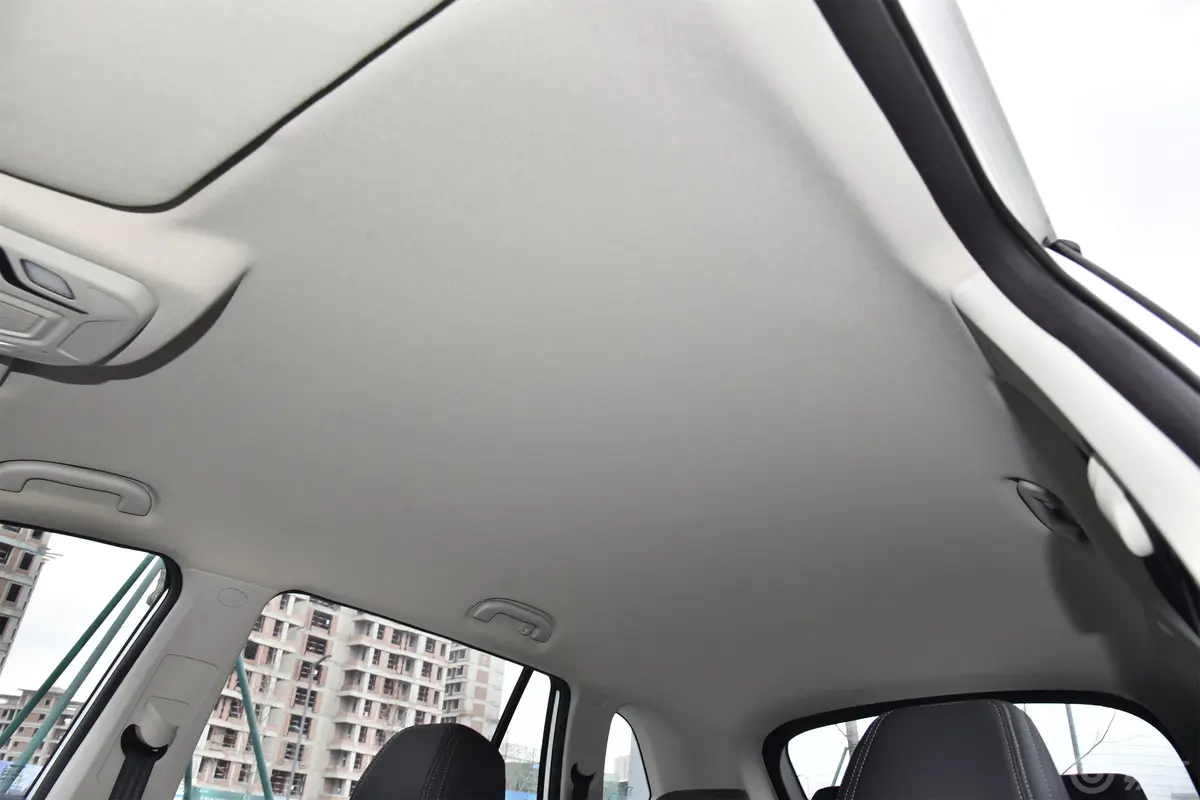 创维EV6410km 出行版中控