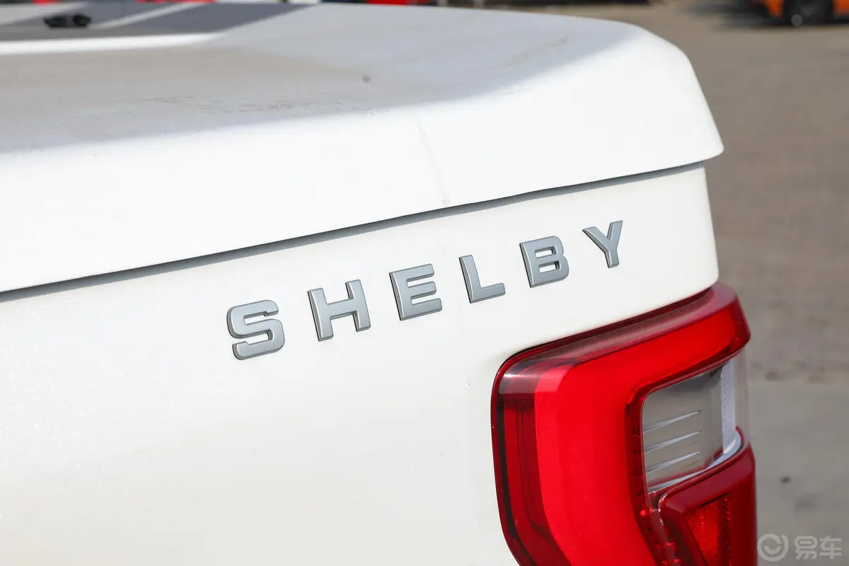 SHELBY F-1505.0S 基本版外观细节