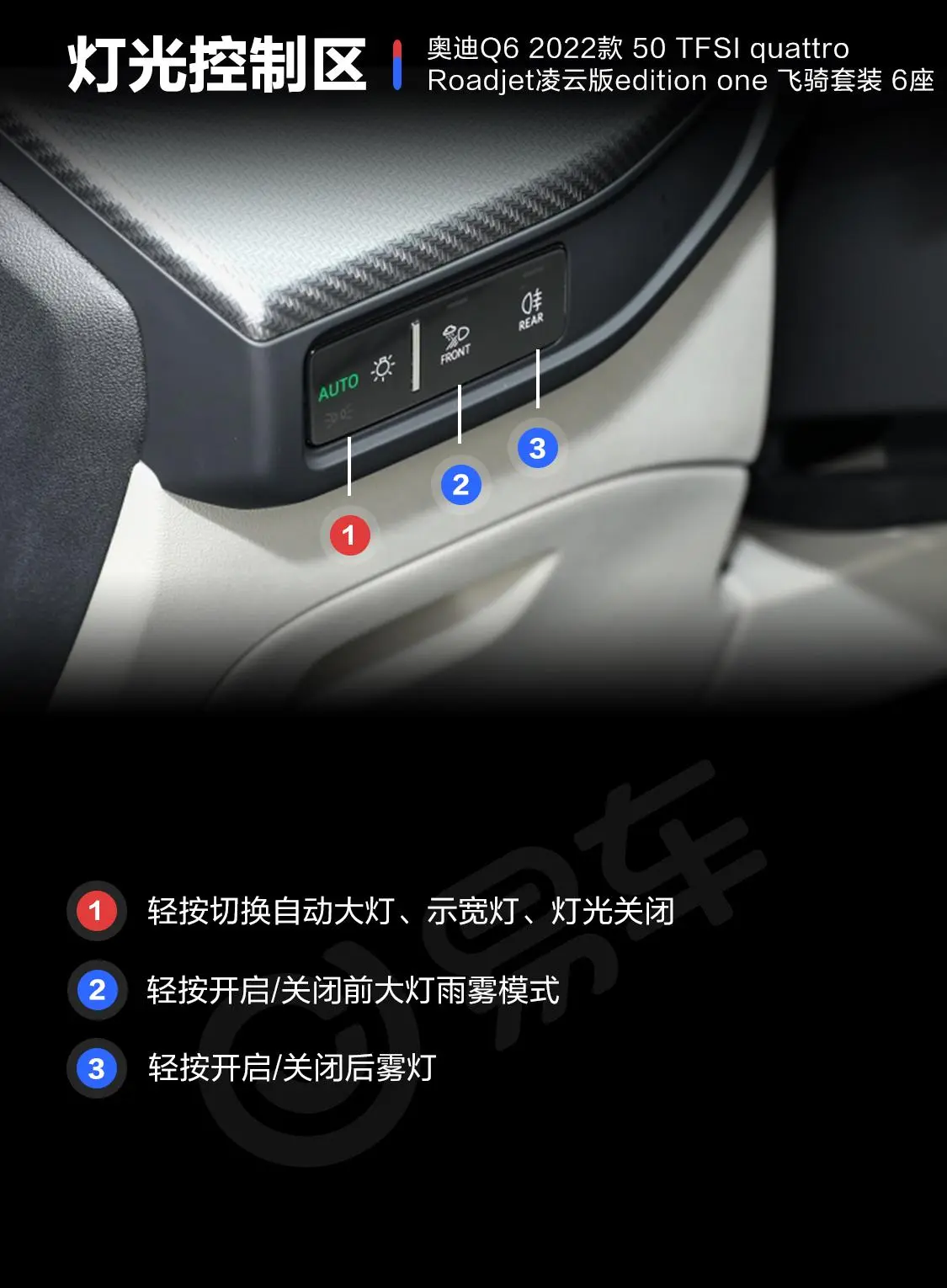 奥迪Q6