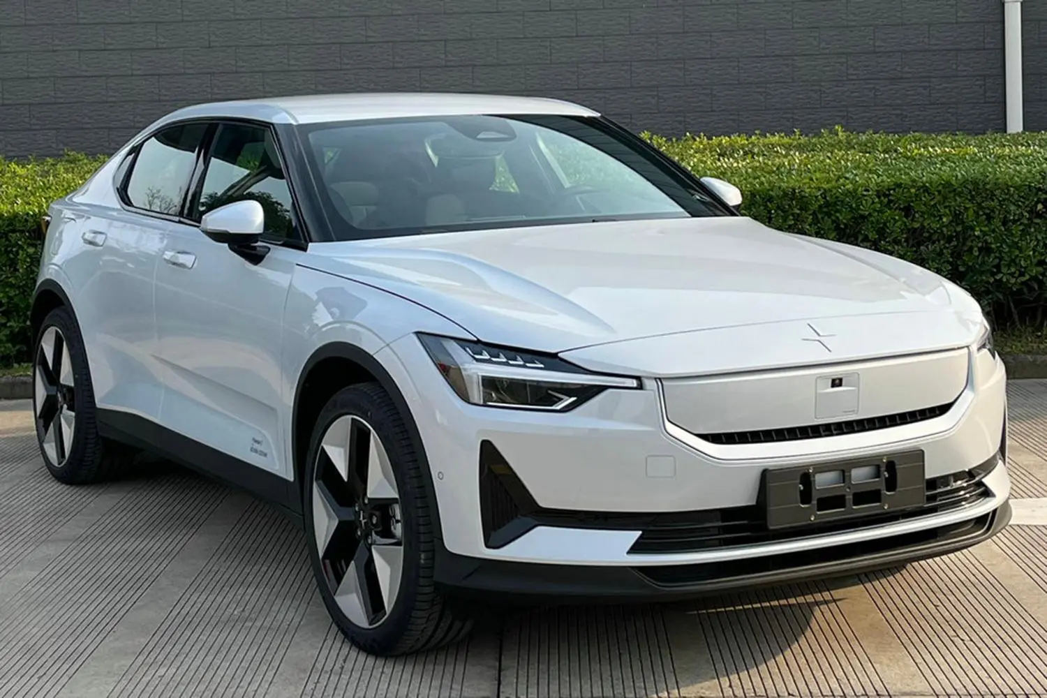 Polestar 2