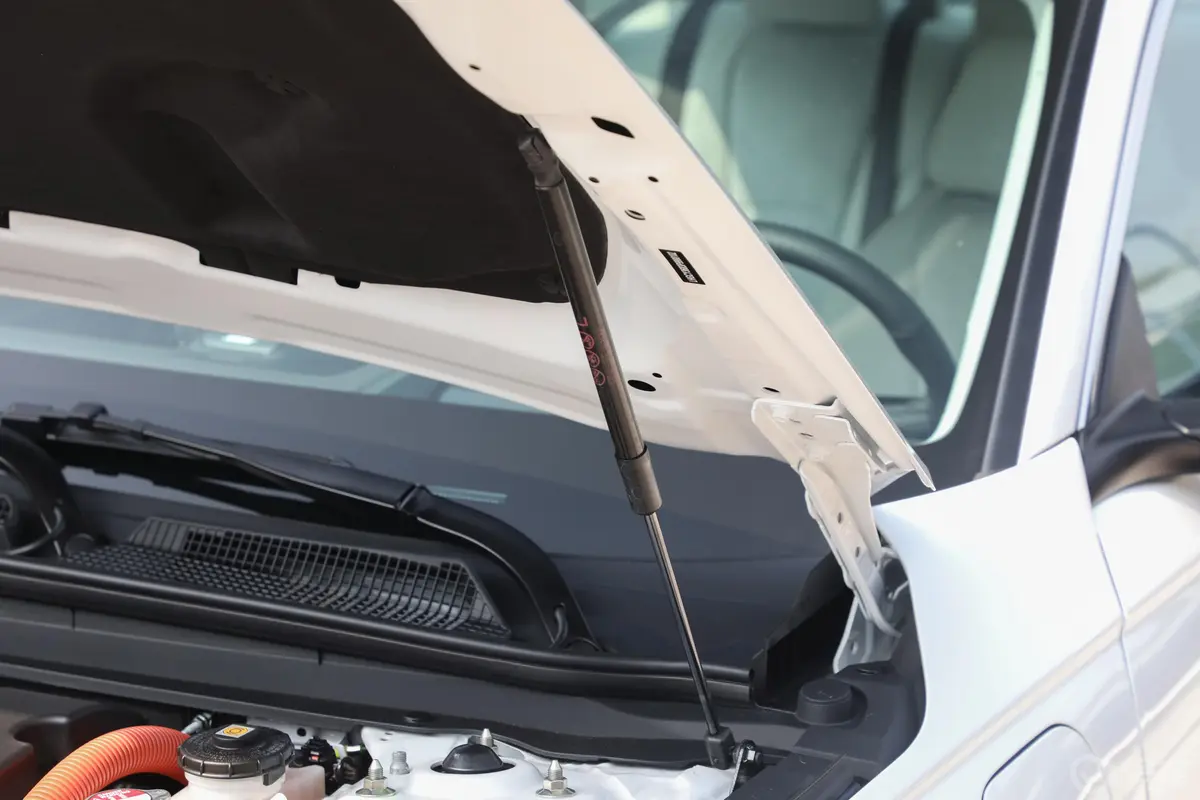 雅阁 e:PHEV2.0L 82km 旗舰版动力底盘
