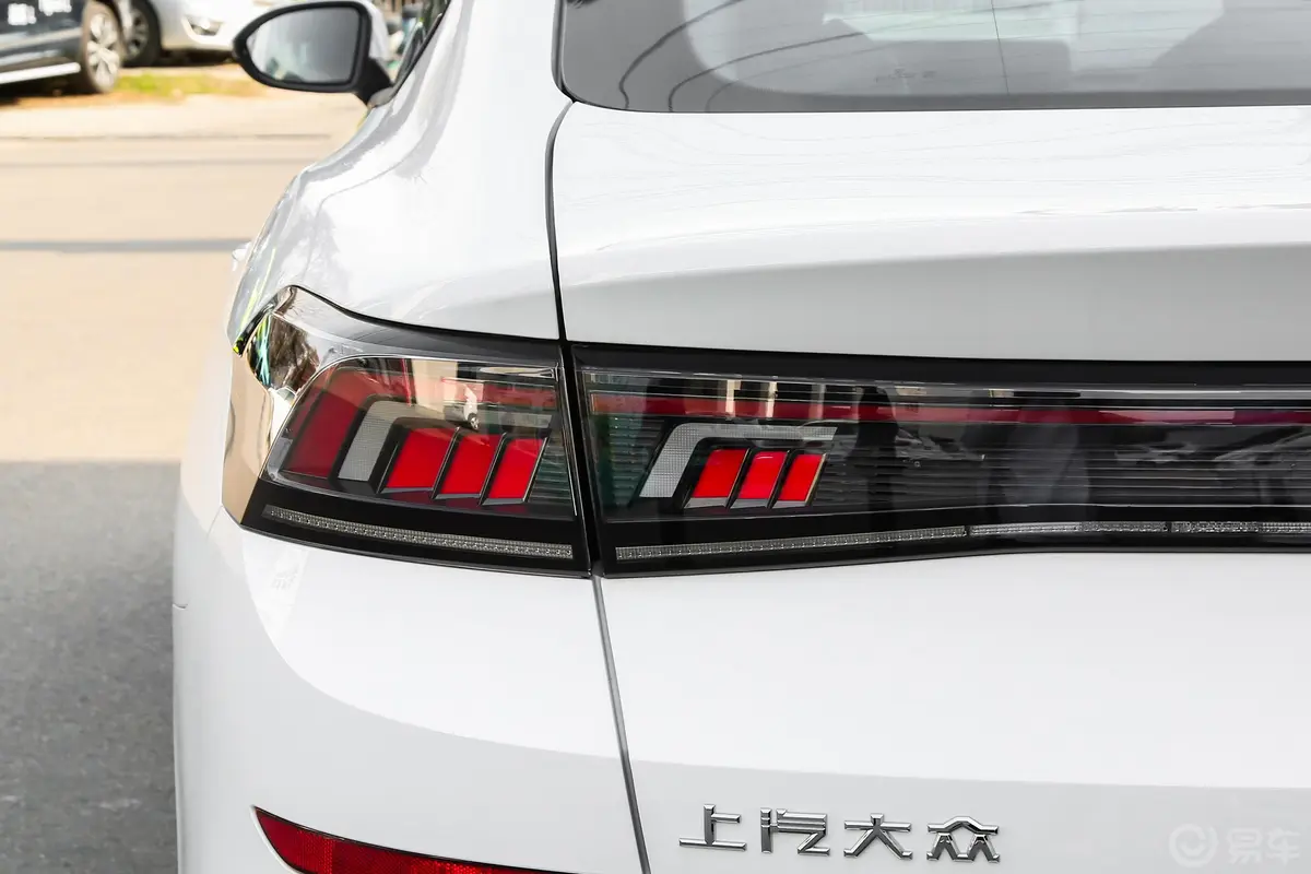 凌渡凌渡L 280TSI 炫辣版外观灯组