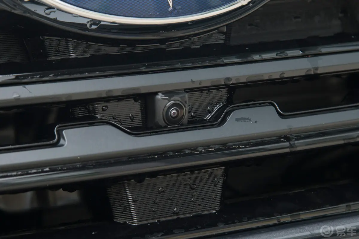 傲虎2.5i AWD探享版EyeSight外观细节