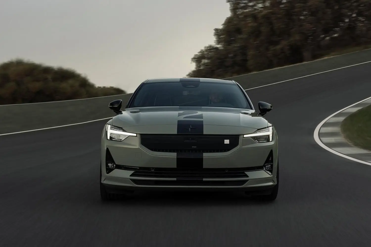 Polestar 2