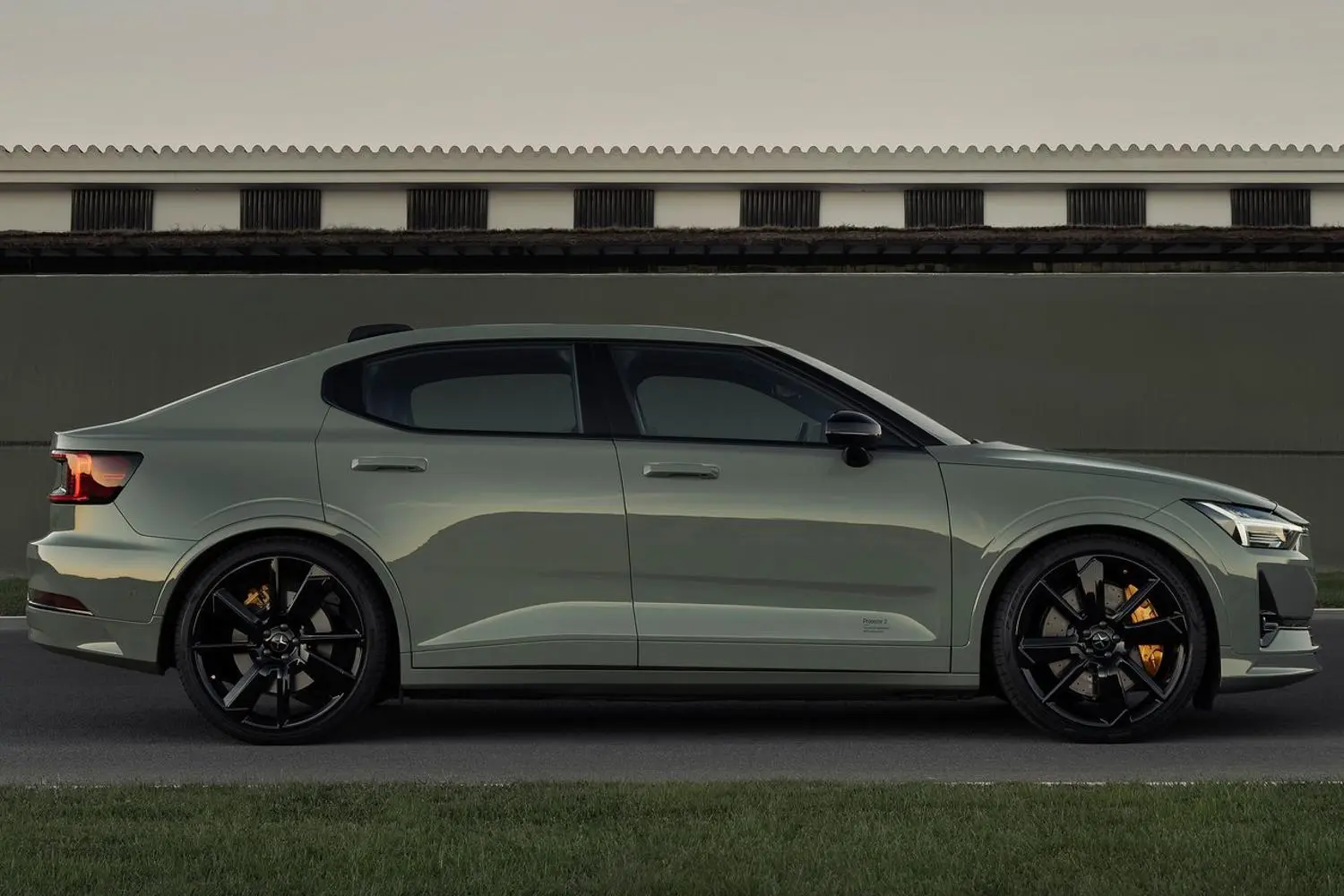 Polestar 2