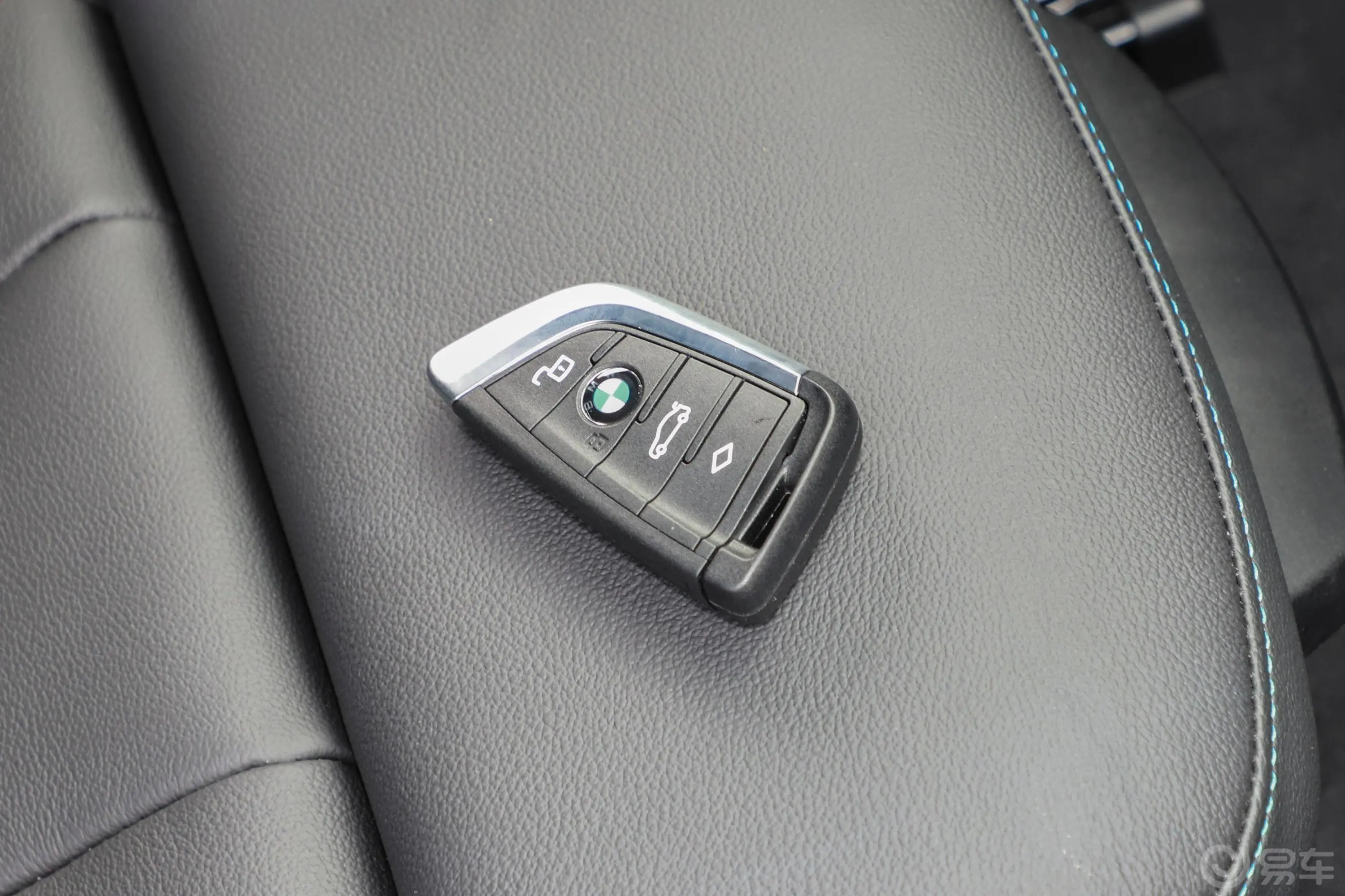 宝马Z4M40i M运动性能版钥匙正面