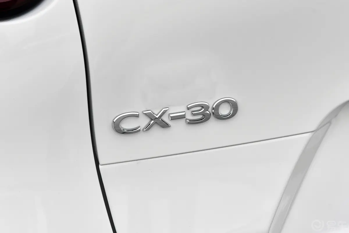 马自达CX-302.0L 手动尚悦型外观细节
