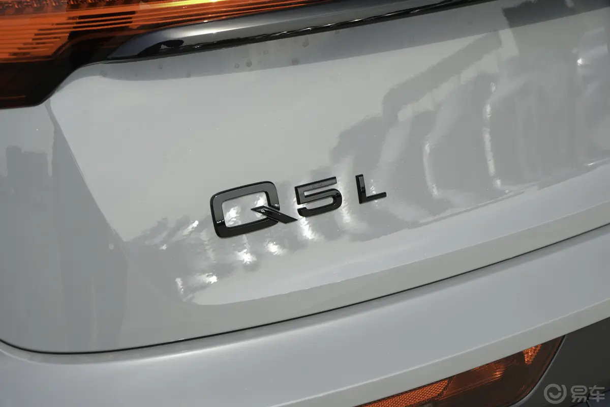 奥迪Q5L Sportback改款 45 TFSI 臻选型外观细节