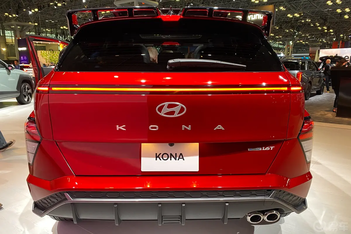 KONA N