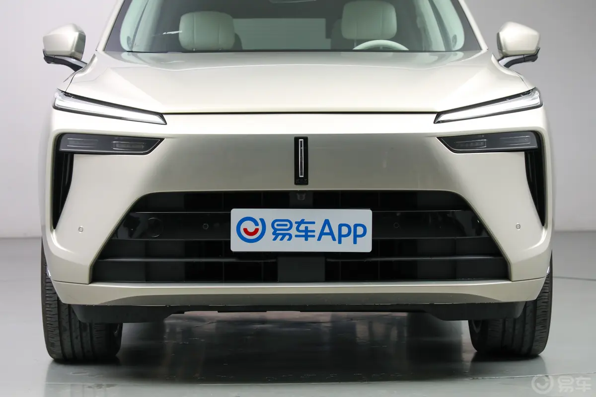 蓝山PHEV1.5T 180km 四驱超长续航版外观细节