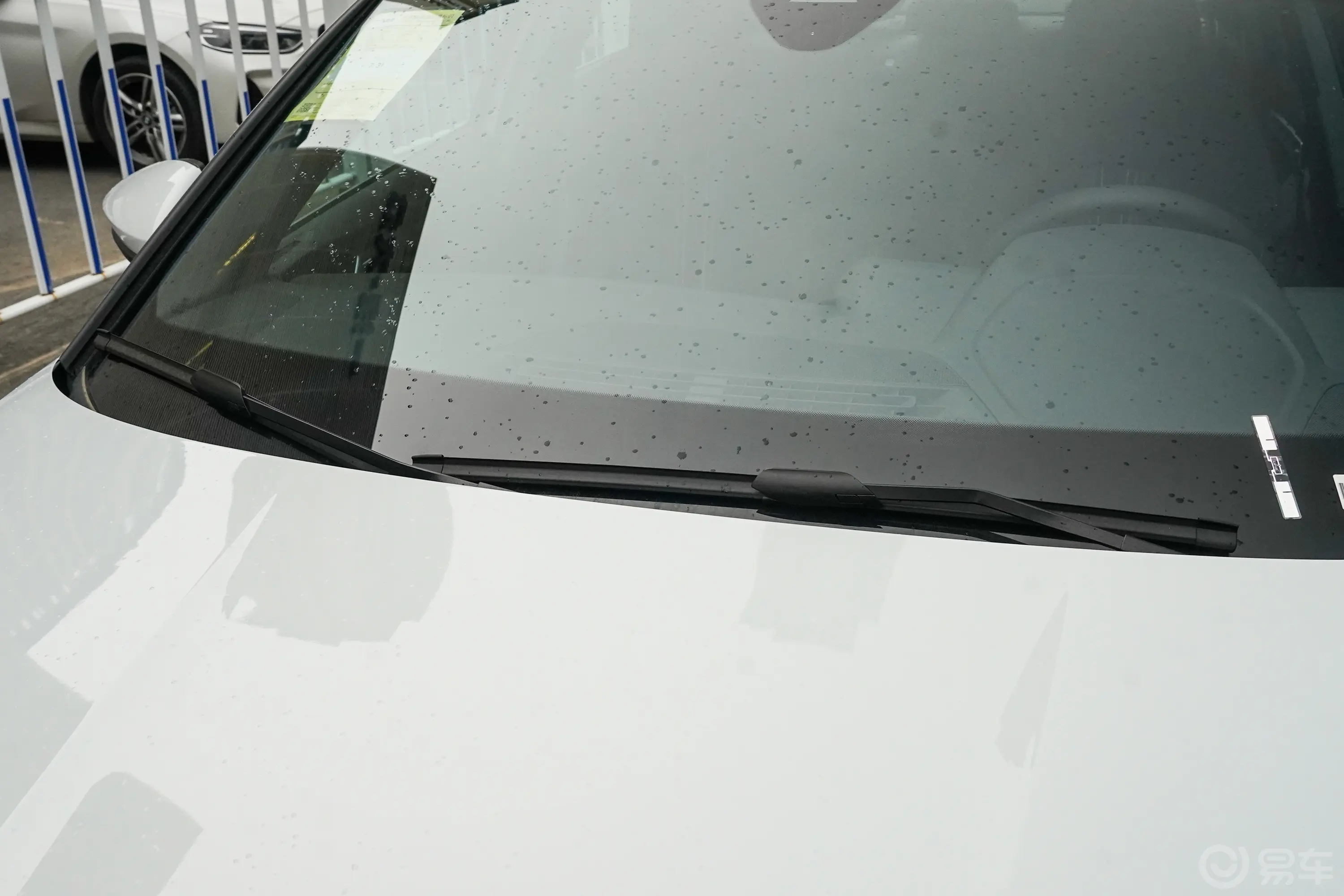 奥迪A3改款 A3L Limousine 35 TFSI 时尚运动型雨刷器
