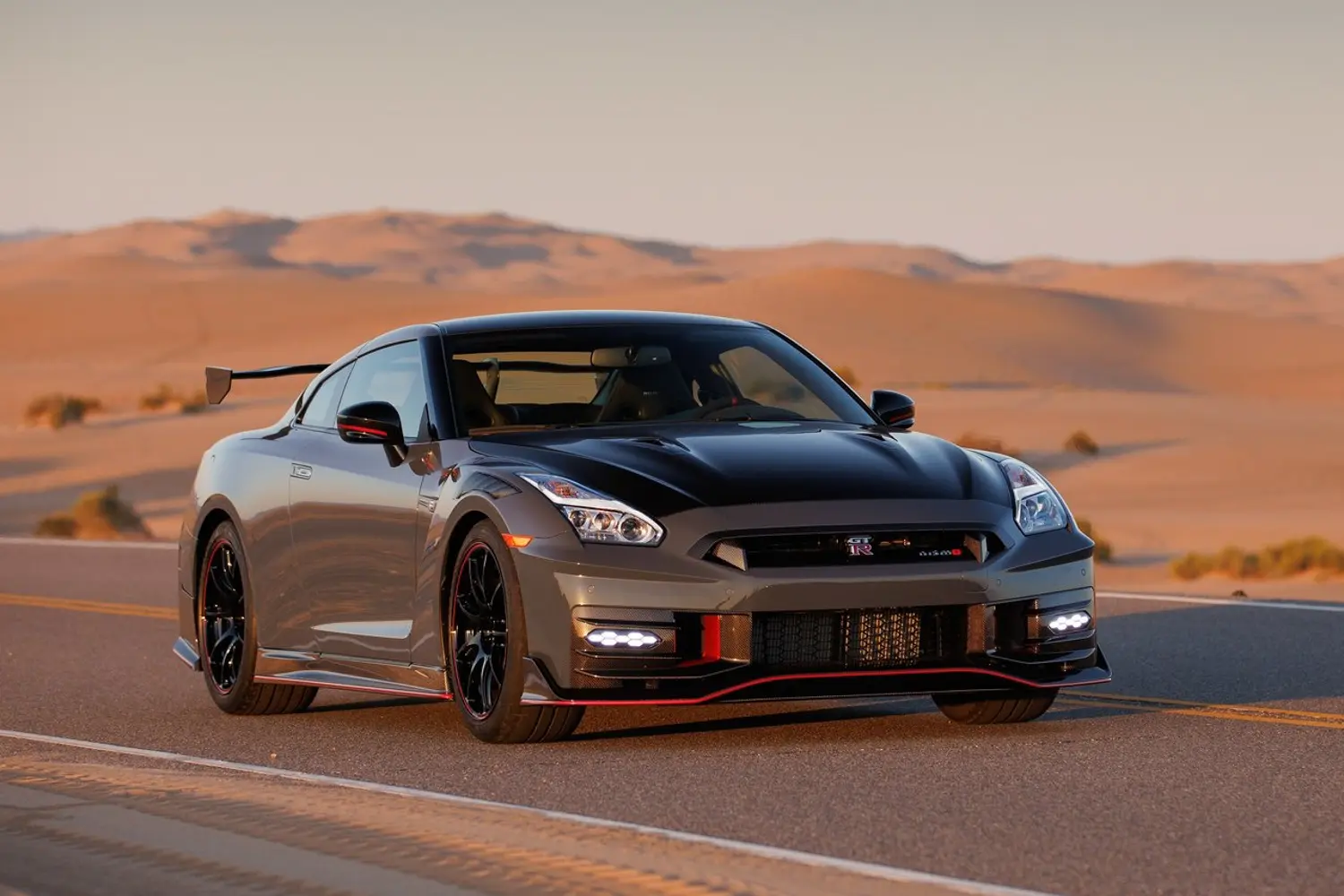 GT-R