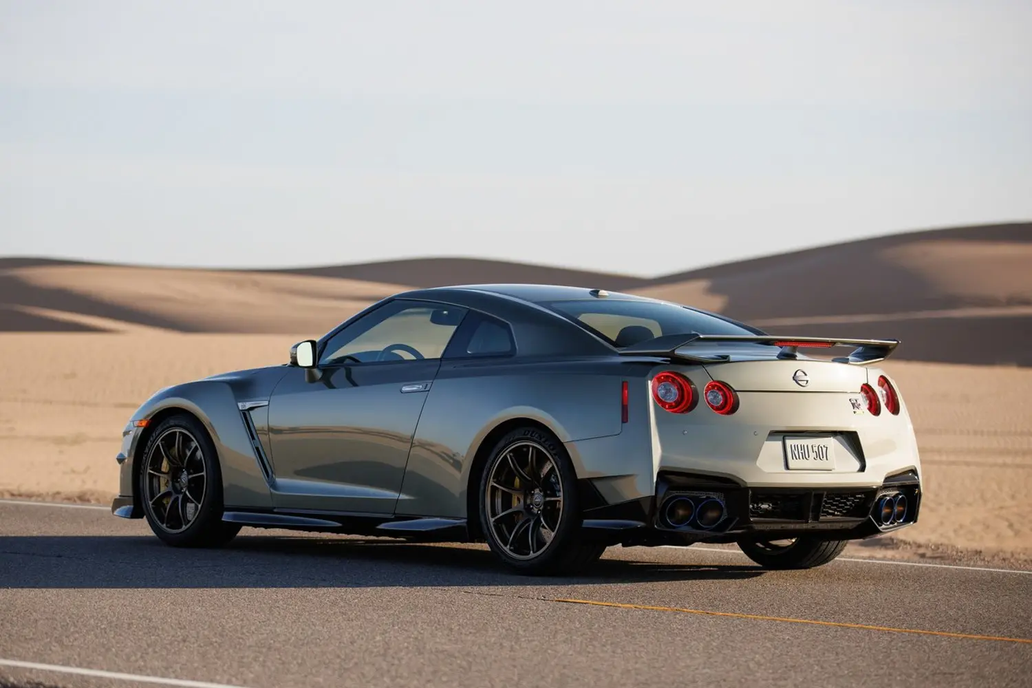 GT-R