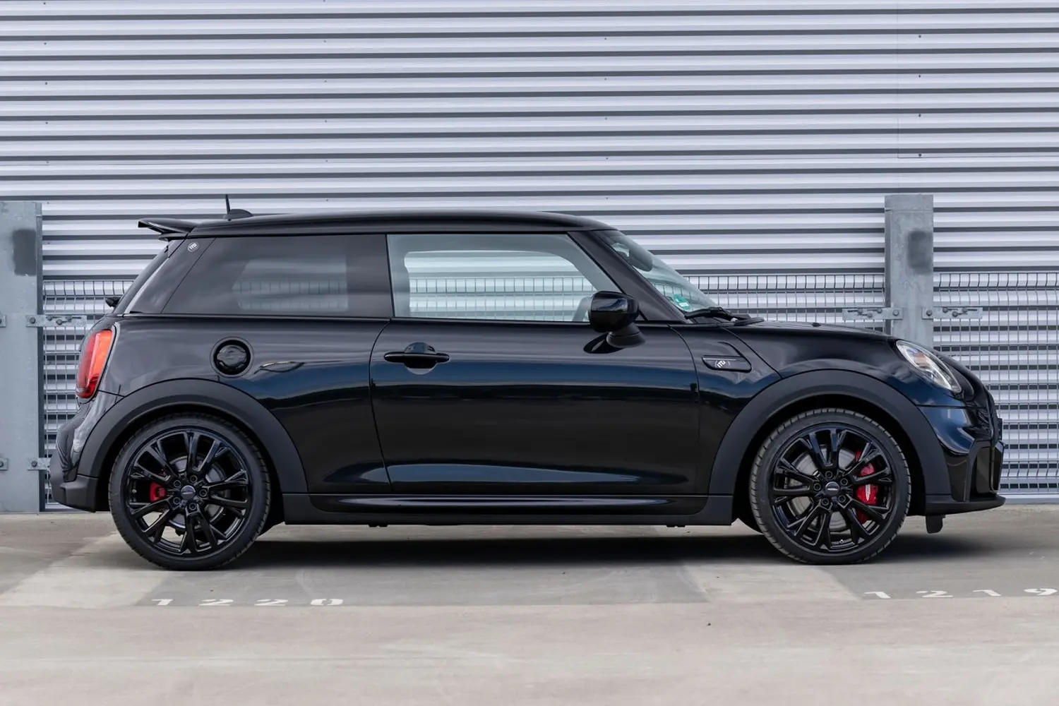 MINI