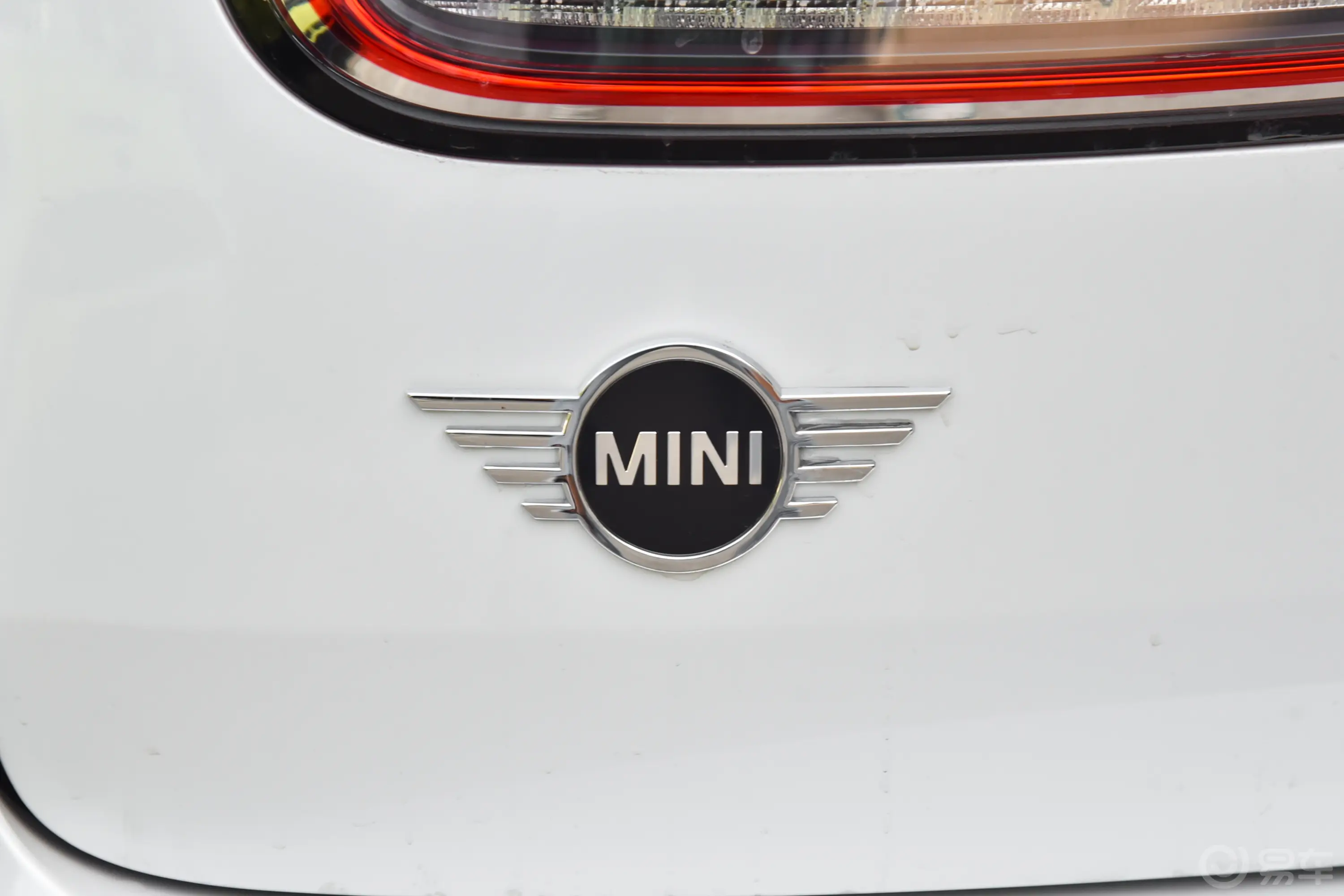 MINI CLUBMAN改款 1.5T COOPER 经典派外观细节