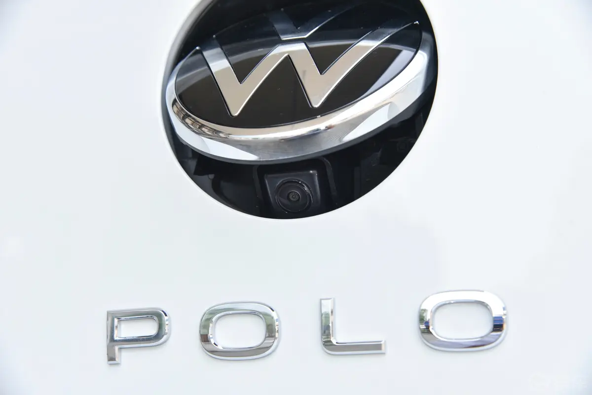 Polo改款 Plus 1.5L 自动潮酷智尊版外观细节