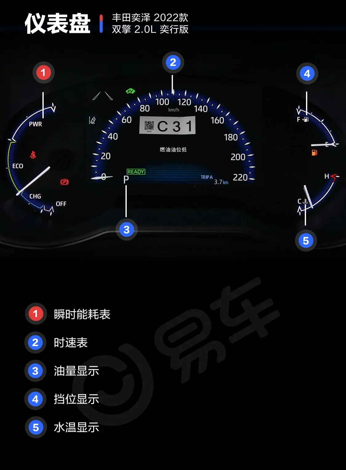 奕泽双擎 2.0L 奕行版