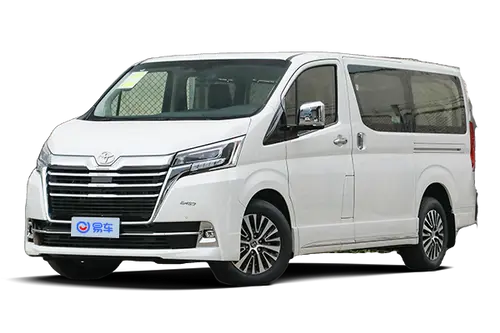车型图