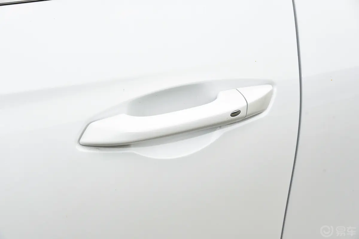 长安欧尚X5畅享版 1.5T 豪华型驾驶员侧前门把手