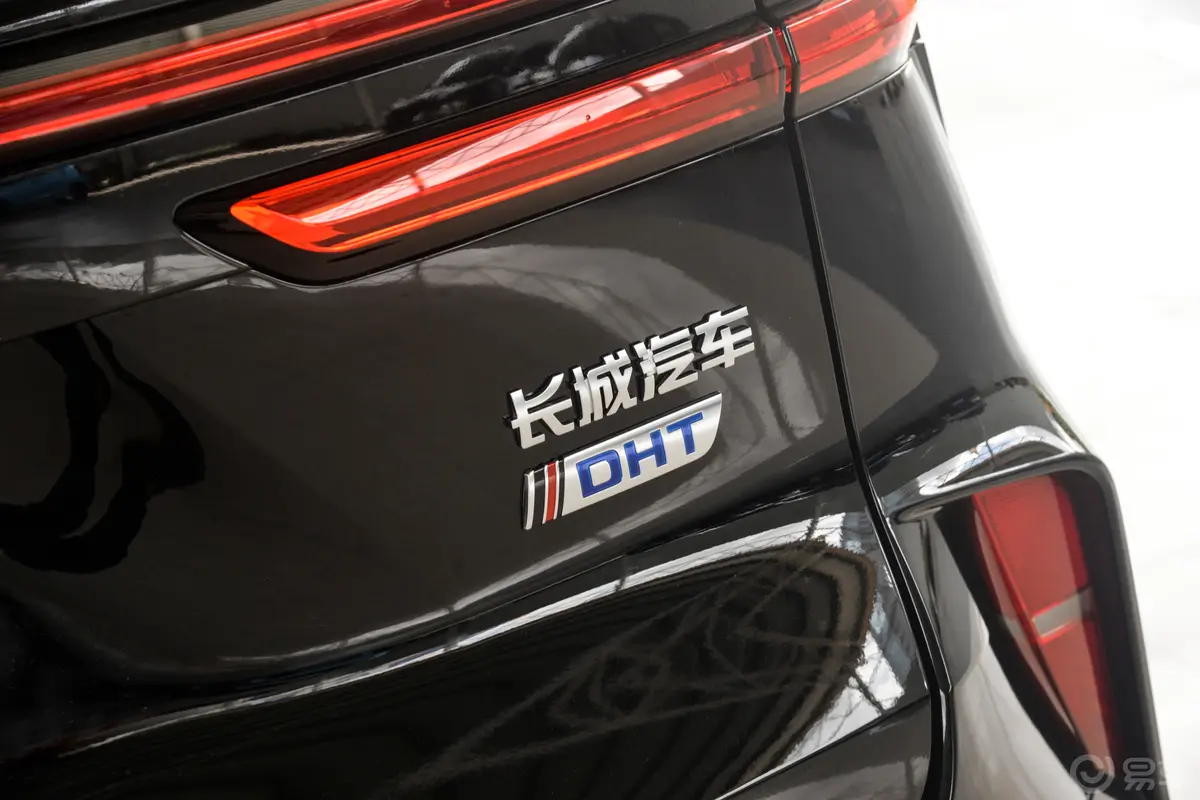 摩卡PHEV1.5T 215km 两驱长续航版外观细节