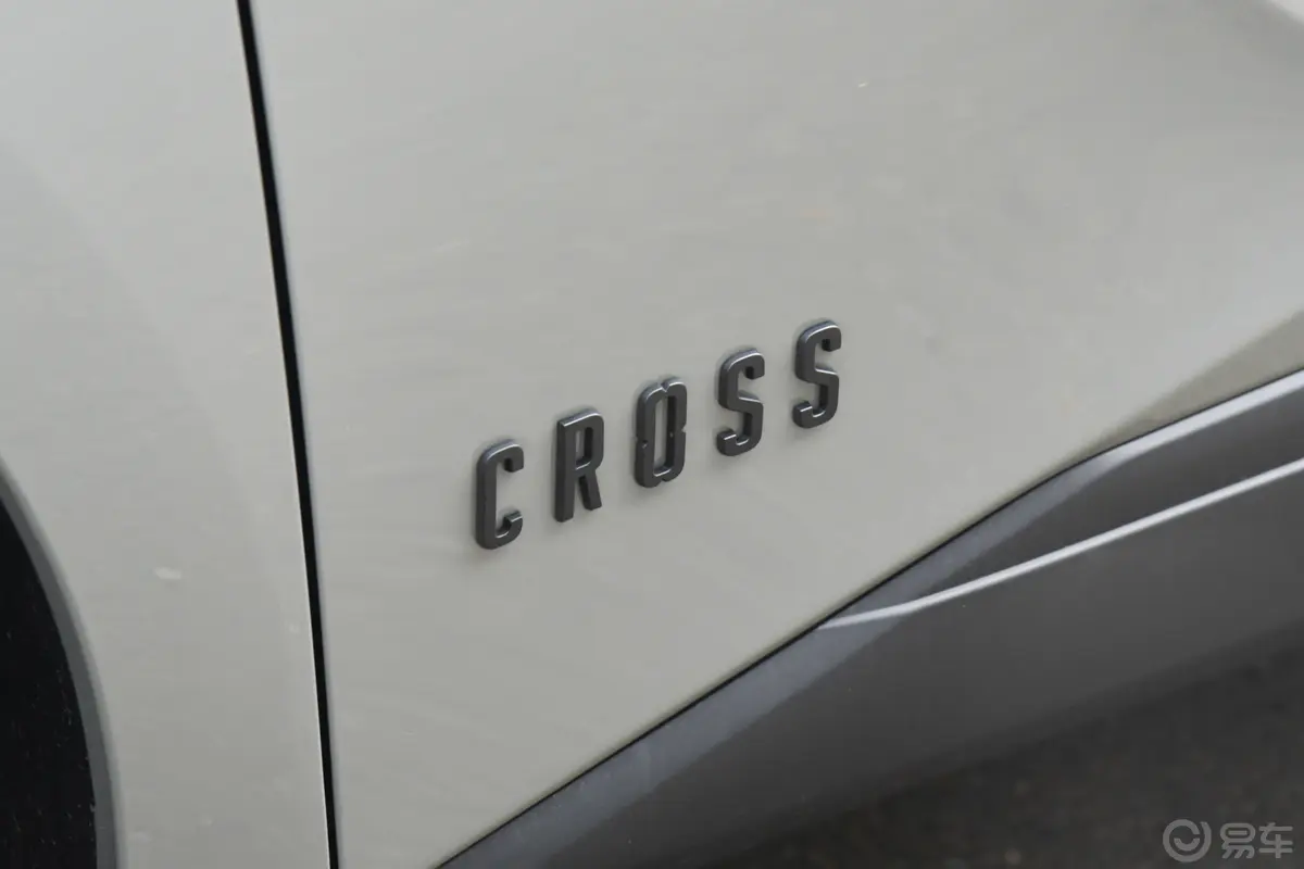 DS 41.6T 夏乐宫CROSS版外观细节