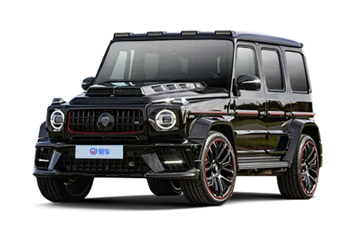 车型图