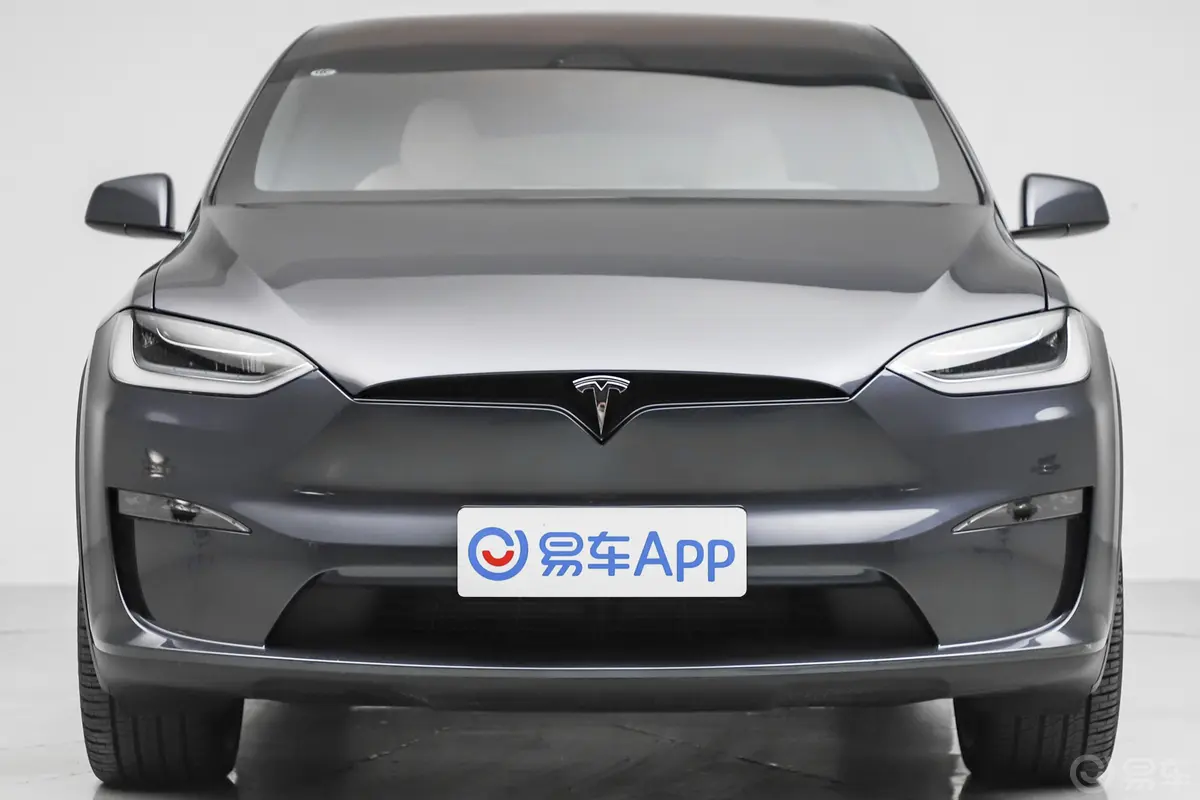 Model X700km  双电机全轮驱动外观细节