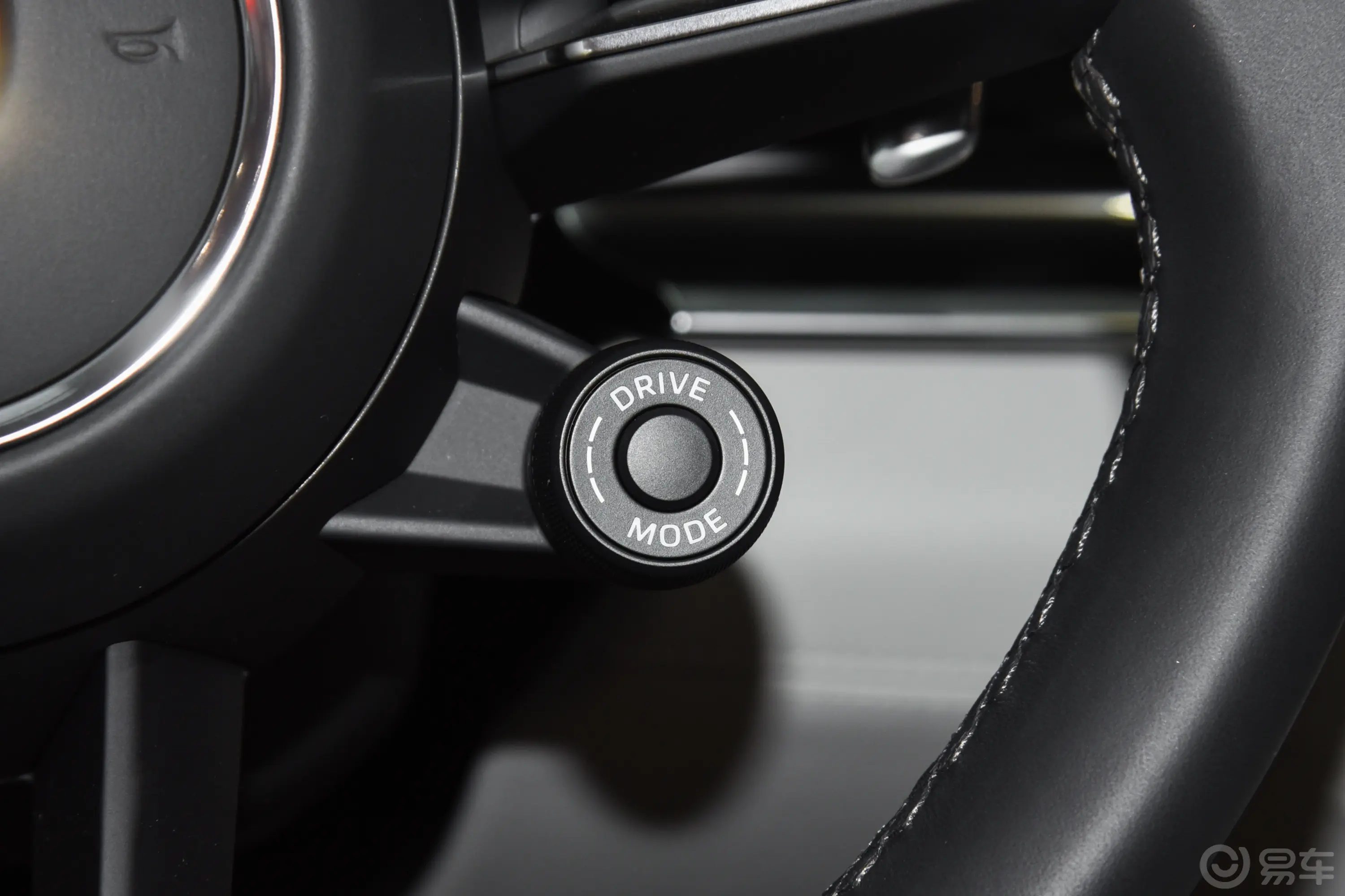 Panamera E-HybridPanamera 4  Sport Turismo 2.9T主驾驶位