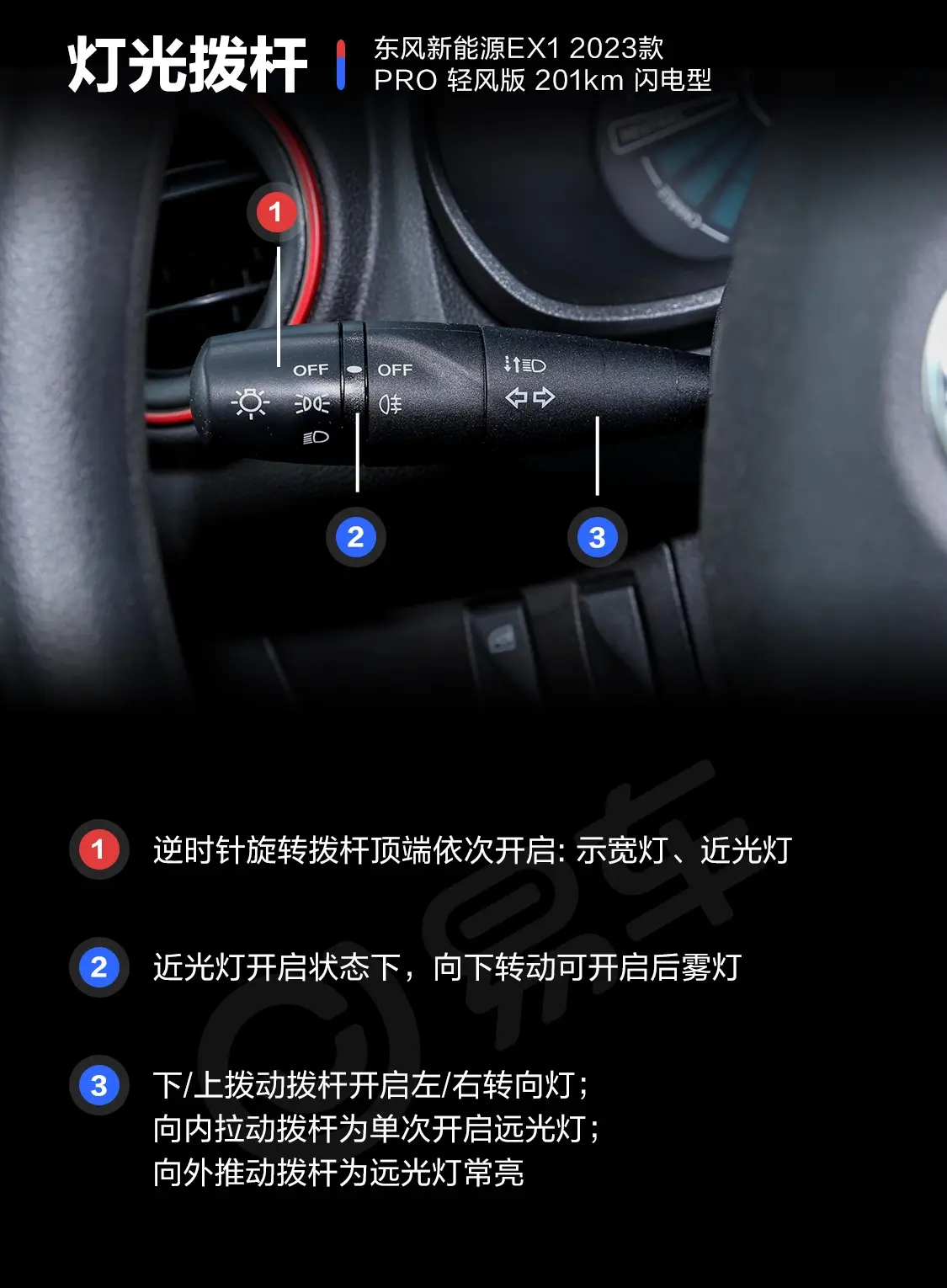 东风纳米EX1