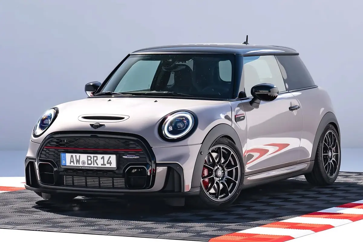 MINI