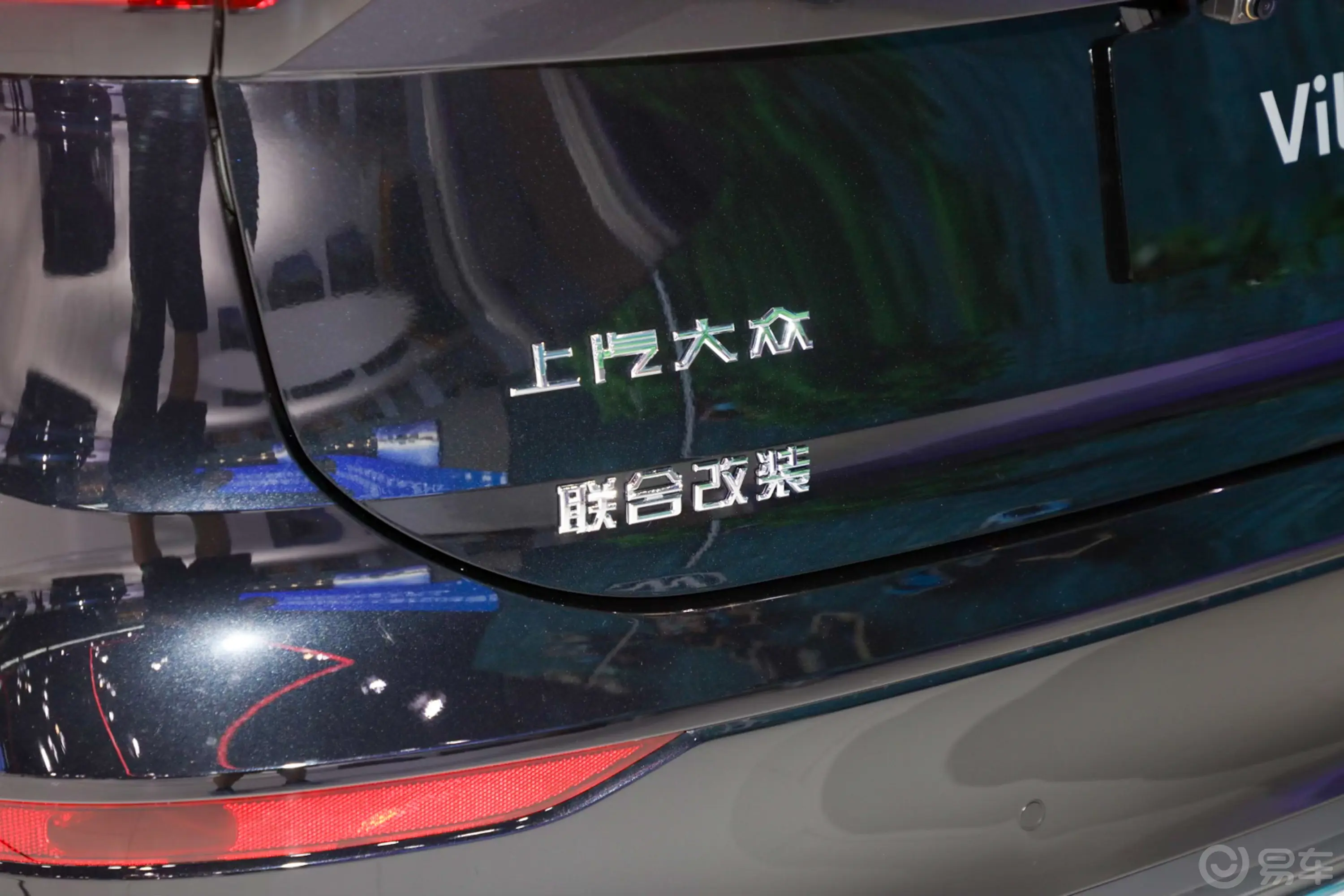 迈越iMAX82.0T 全家挚爱版