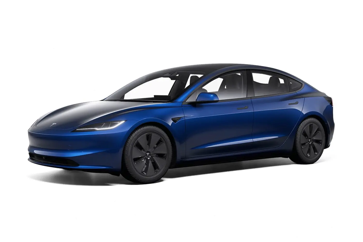 Model 3